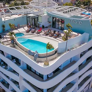 https://mare-playa-del-carmen.tulum-hotels.net