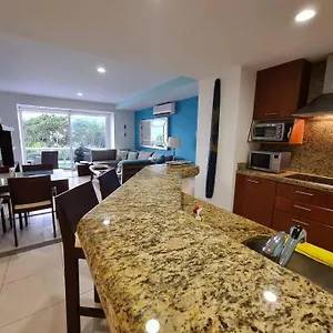 Villamagna Apartment Nuevo Vallarta