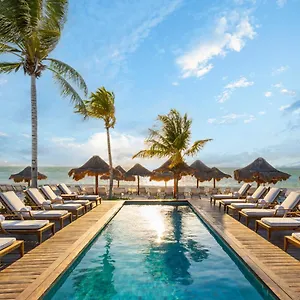 Fairmont Mayakoba Resort Playa del Carmen