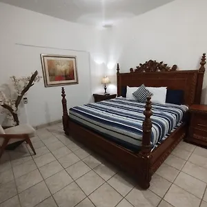 Tres Migueles, Estudio Luupita, Cerca De La Marina, Zona Turistica Y Playa Apartment Cabo San Lucas