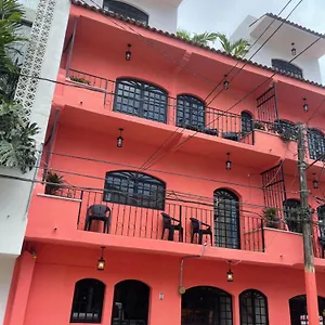 Spanish Moon Pv Apartment Puerto Vallarta