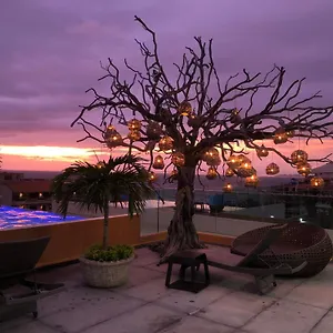 Sax House 306 Apartment Puerto Vallarta