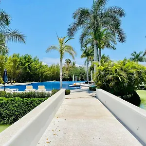 Your Luxury Oasis At Taheima Apartment Nuevo Vallarta