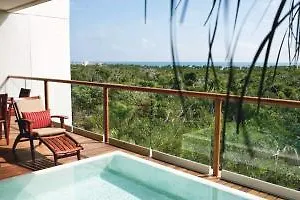 Grand Luxxe Jungle At Vidanta Riviera Maya Hotel Playa del Carmen