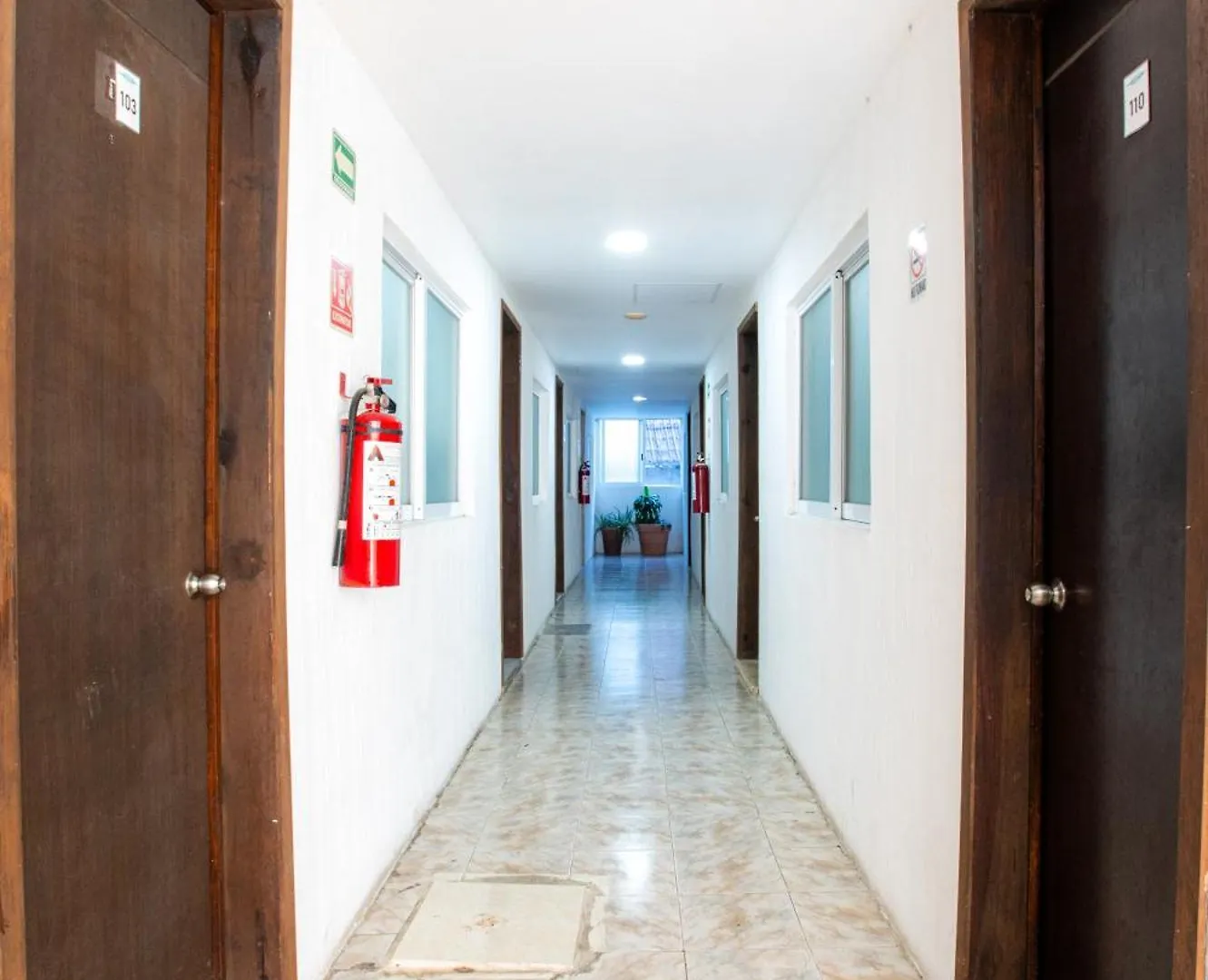 Inn Hotel Turquesa Playa del Carmen